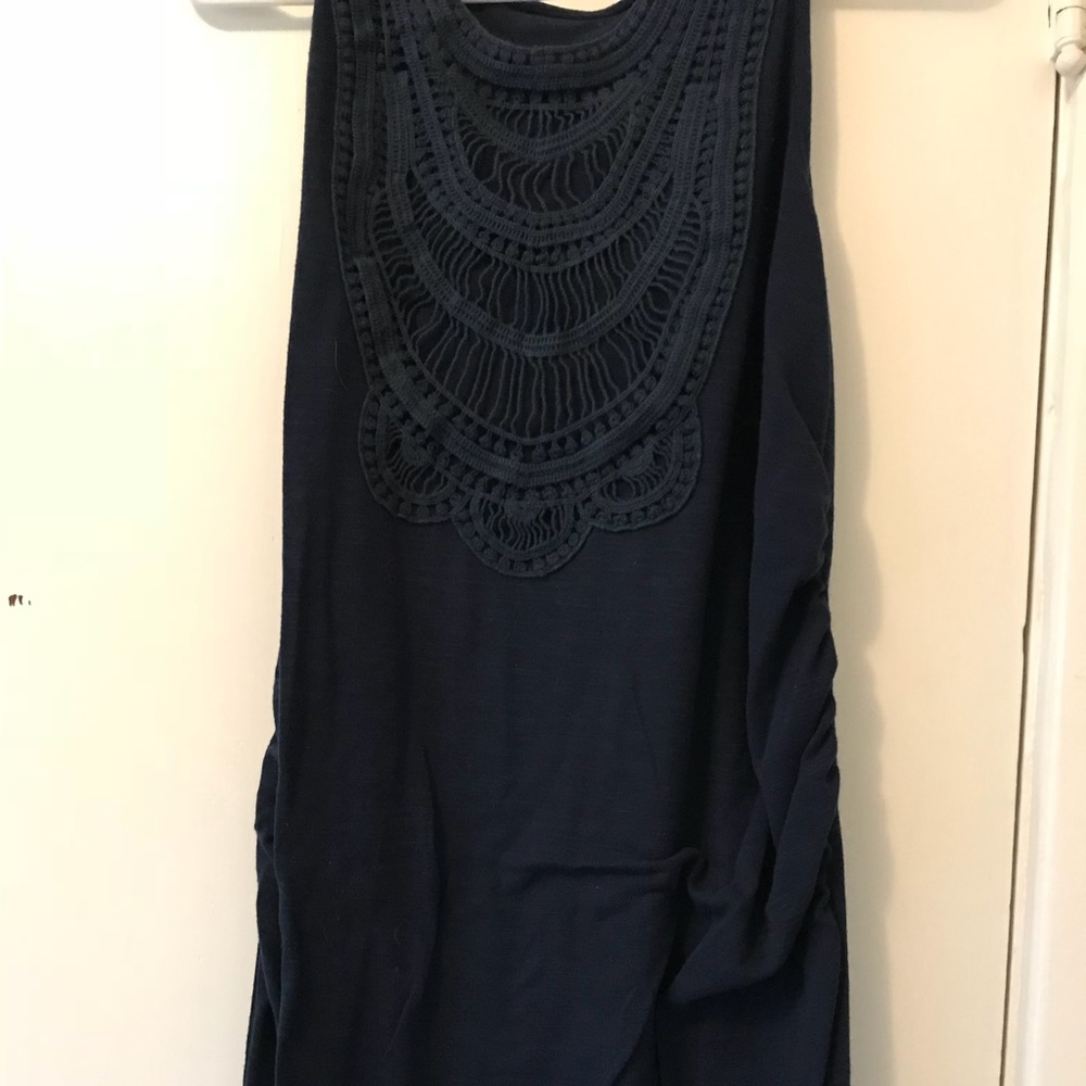 Maternity dress